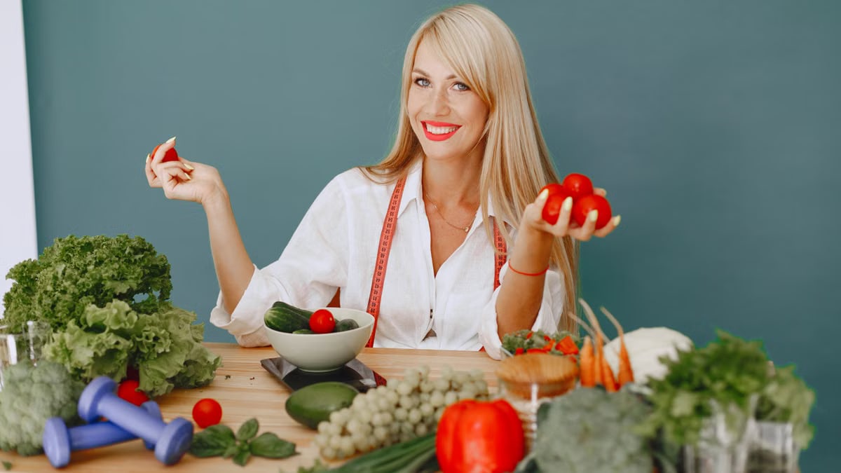 Consejos para Mantener un Estilo de Vida Saludable