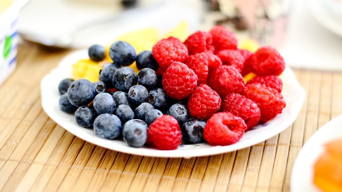 Alimentos Clave para una Nutrición Balanceada