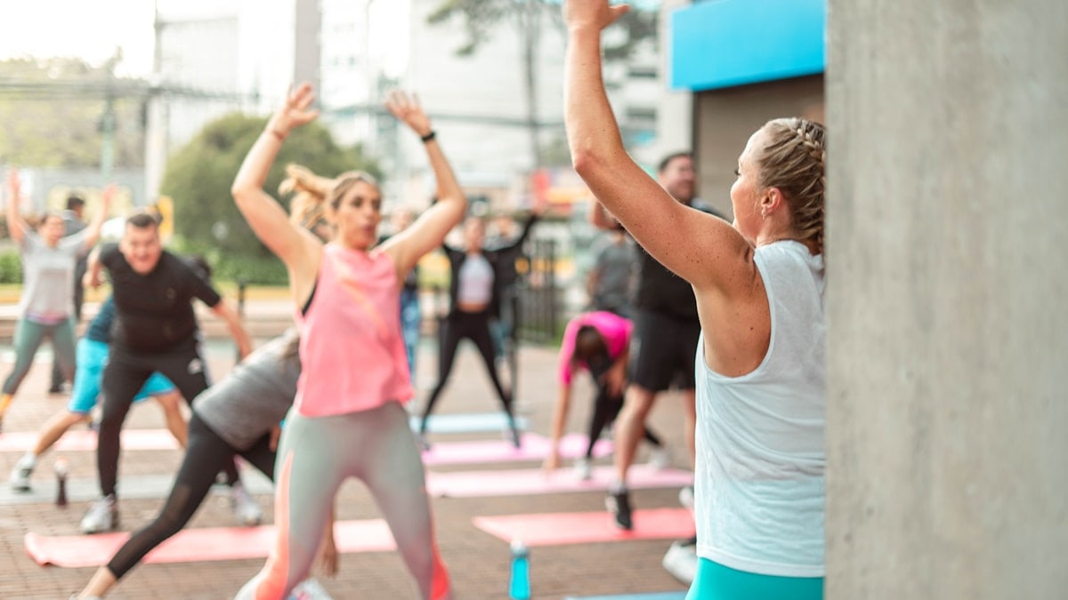 Claves para Mantener la Motivación en el Fitness